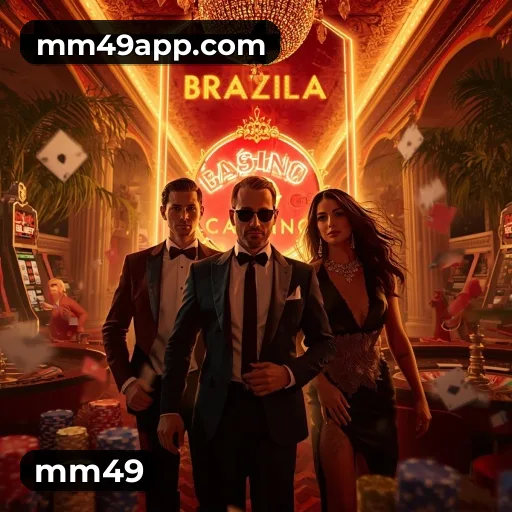 Requisitos do APK da mm49 para Android