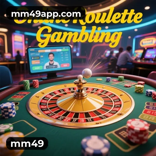 Tabela RTP dos jogos de cassino da mm49