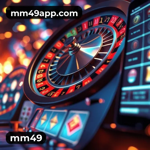 Jogo responsável mm49 - Ferramentas de controle, limites, auto-exclusão, suporte CVV 188
