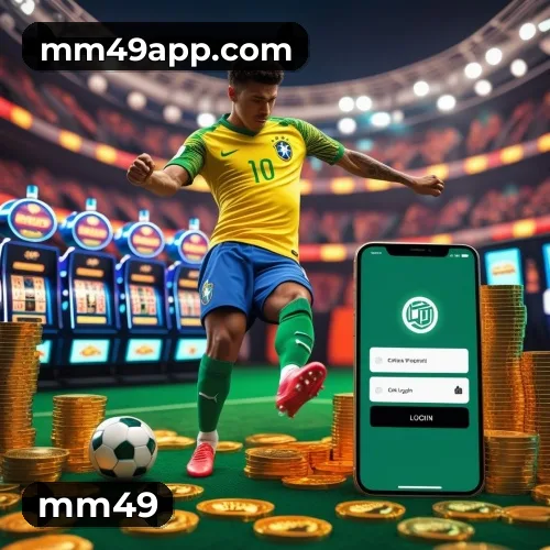 mm49 segurança SSL 256-bit - Licença Curaçao, eCOGRA, GLI certificado