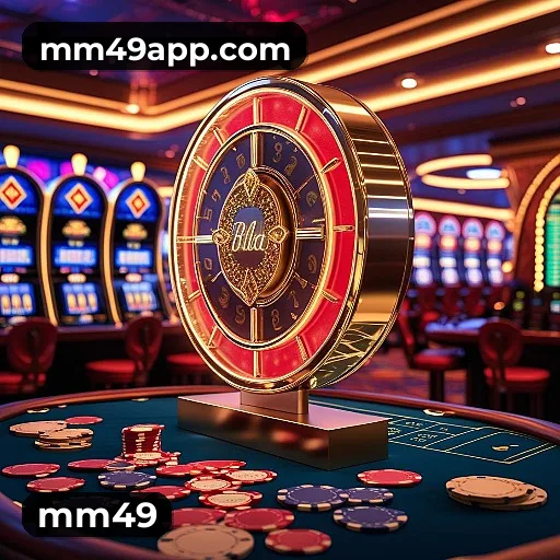 mm49 PIX instantâneo Brasil - Depósito e saque em minutos 24/7
