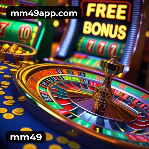 Loterias online disponíveis na mm49