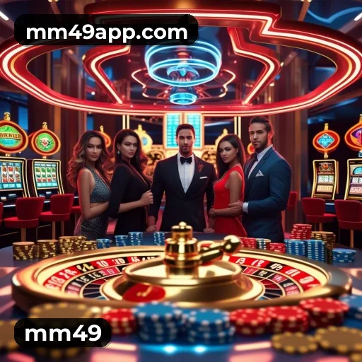 Níveis do programa VIP da mm49